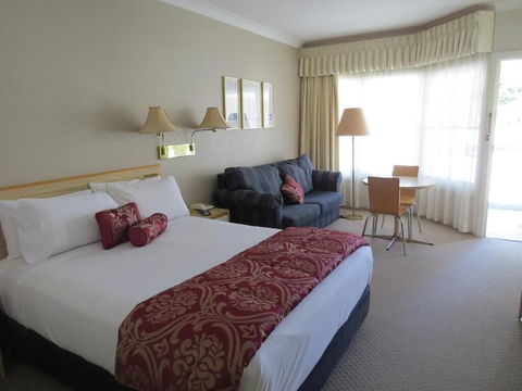 Oxley Motel - Accommodation in Brisbane 6