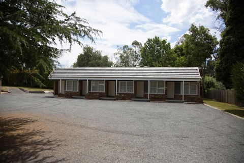 Oxley Motel - Accommodation in Brisbane 0