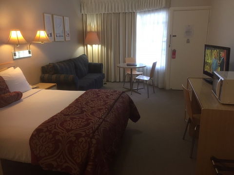 Oxley Motel - Accommodation in Brisbane 4