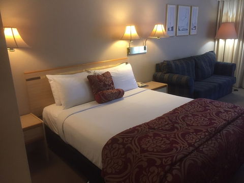 Oxley Motel - Accommodation in Brisbane 5