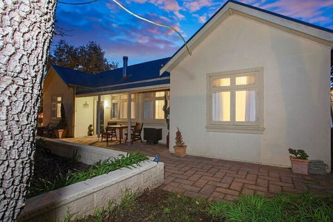 Hahndorf House B&B - Accommodation in Brisbane 1