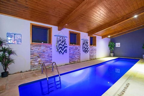 Hahndorf House B&B - Accommodation in Brisbane 3