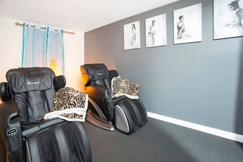 Hahndorf House B&B - Accommodation in Brisbane 4