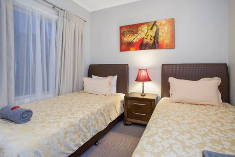 Hahndorf House B&B - Accommodation in Brisbane 6