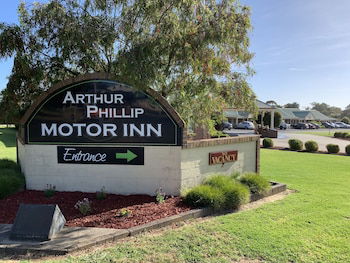Arthur Phillip Motor Inn - Accommodation in Brisbane 0