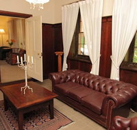 Fitzroy Inn Historic Retreat - Accommodation in Brisbane