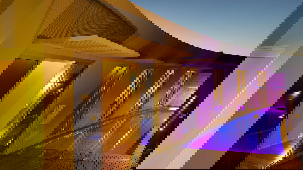 Paringa SA Accommodation in Brisbane