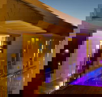 The Frames - Accommodation in Brisbane