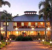 Noorla Heritage Resort - Accommodation in Brisbane