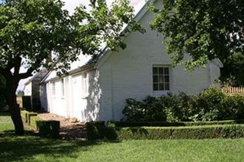 Somercotes - Accommodation in Brisbane 3