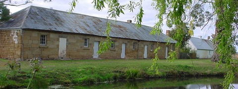 Somercotes - Accommodation in Brisbane 2