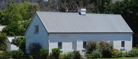 Somercotes - Accommodation in Brisbane 5