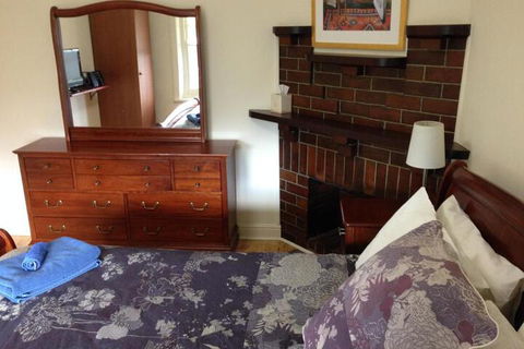 MacDonnell House Naracoorte - Accommodation in Brisbane 4