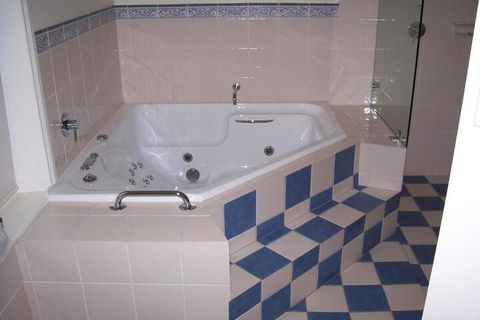 MacDonnell House Naracoorte - Accommodation in Brisbane 5