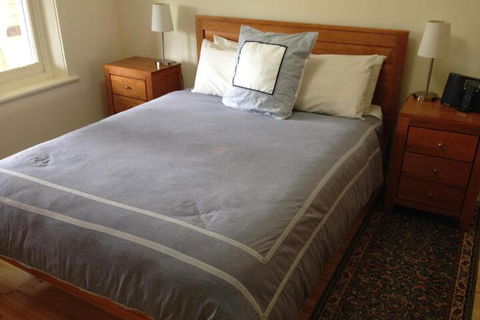 MacDonnell House Naracoorte - Accommodation in Brisbane 3