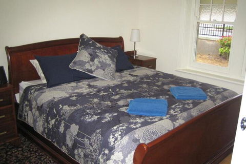 MacDonnell House Naracoorte - Accommodation in Brisbane 6