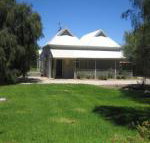 Showgrounds Cottage Naracoorte - Accommodation in Brisbane
