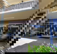 Mayfair Motel Emerald - Accommodation in Brisbane