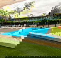 Berri Hotel - Accommodation in Brisbane