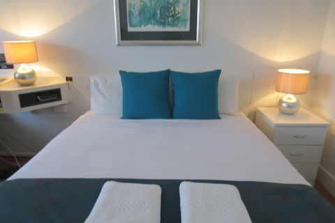 Aspley Pioneer Motel - Accommodation in Brisbane 7