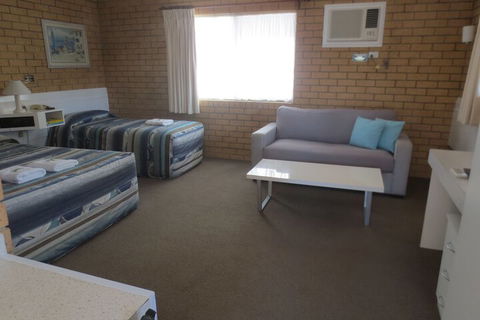Aspley Pioneer Motel - Accommodation in Brisbane 3