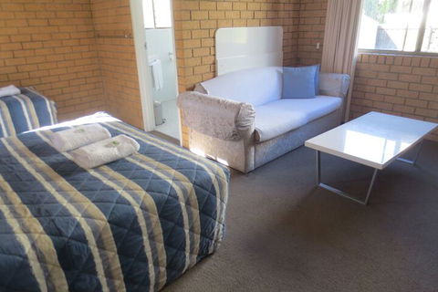 Aspley Pioneer Motel - Accommodation in Brisbane 5