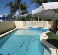Aspley Pioneer Motel - Accommodation in Brisbane