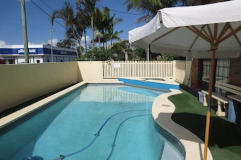 Aspley Pioneer Motel - Accommodation in Brisbane 0
