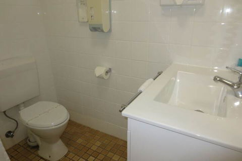 Aspley Pioneer Motel - Accommodation in Brisbane 2