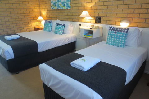 Aspley Pioneer Motel - Accommodation in Brisbane 6