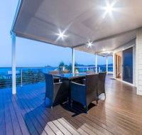 Hydeaway Bay Beach House - Accommodation in Brisbane