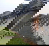 Tudor House Motel - Accommodation in Brisbane