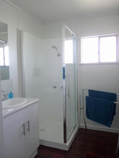 Elliot River Retreat - Accommodation in Brisbane 3