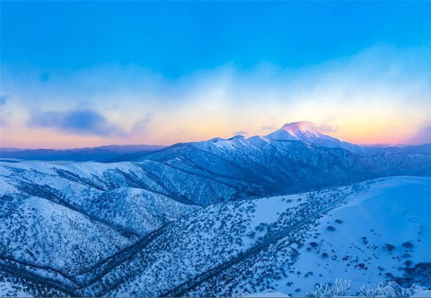 Arlberg Hotham - Accommodation in Brisbane 3
