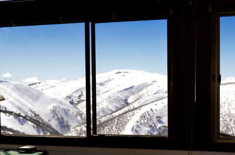 Arlberg Hotham - Accommodation in Brisbane 1
