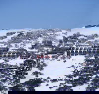 Arlberg Hotham - Accommodation in Brisbane