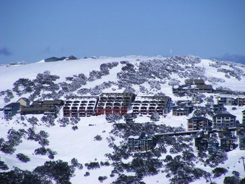 Arlberg Hotham - Accommodation in Brisbane 0