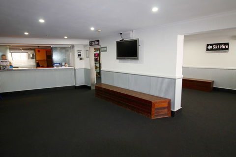 Arlberg Hotham - Accommodation in Brisbane 4