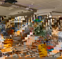 Cape Jervis Accommodation  Caravan Park