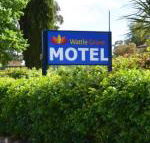 Wattle Grove Motel Maryborough - Accommodation in Brisbane
