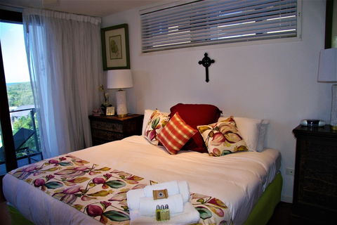 Sunrise Cove Holiday Apartments - Accommodation in Brisbane 6