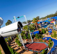 BIG4 Traralgon Park Lane Holiday Park - Accommodation in Brisbane
