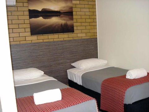A Raceview Motor Inn - Accommodation in Brisbane 6