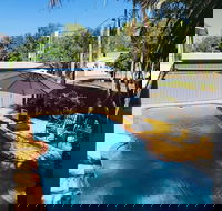 Emerald Highlands Motel - Accommodation in Brisbane