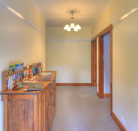 Ashdowns of Dover BB - Accommodation in Brisbane
