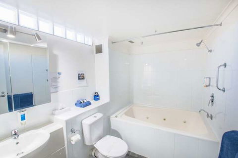 MAS Country Riverboat Lodge Motor Inn - Accommodation in Brisbane 7