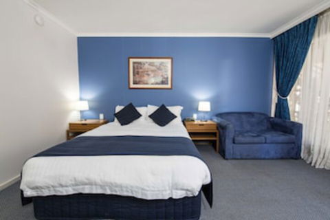 MAS Country Riverboat Lodge Motor Inn - Accommodation in Brisbane 0