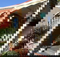 Old Coach Motor Inn - Accommodation in Brisbane