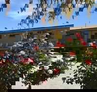 Big River Motel - Accommodation in Brisbane