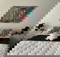 The Cubana Resort Nambucca Heads